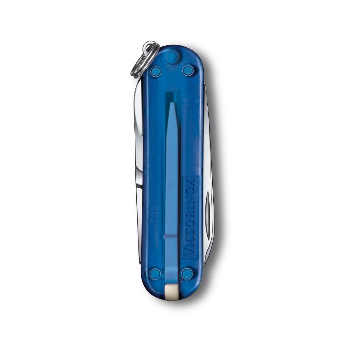 Navaja Classic SD Transparente