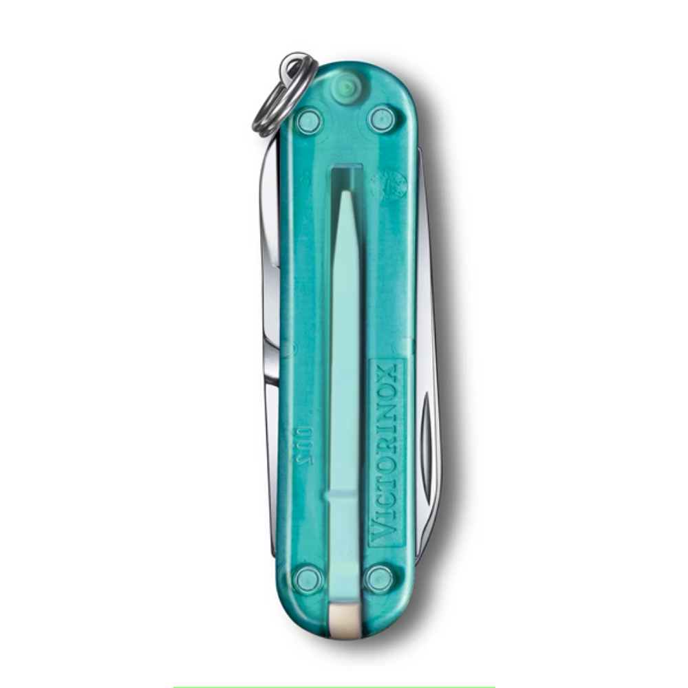 Navaja Classic SD Transparente