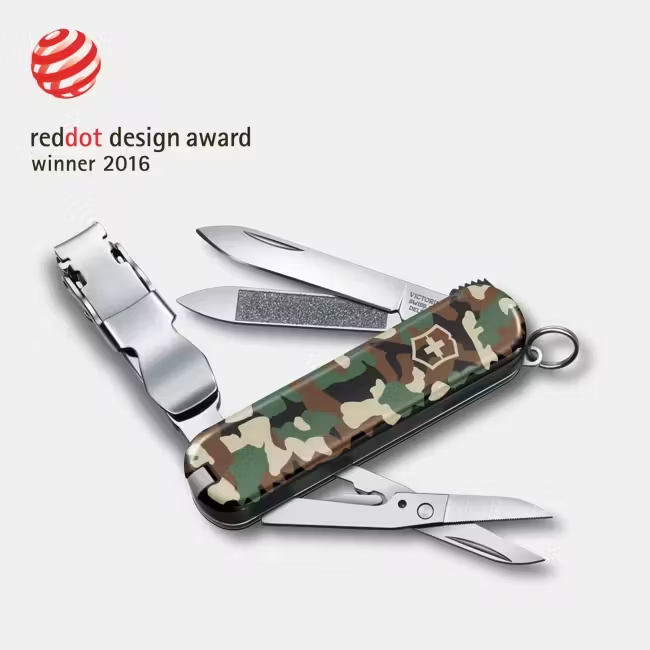 Navaja NailClip 580