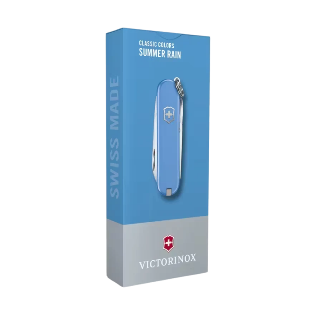 Navaja Classic SD