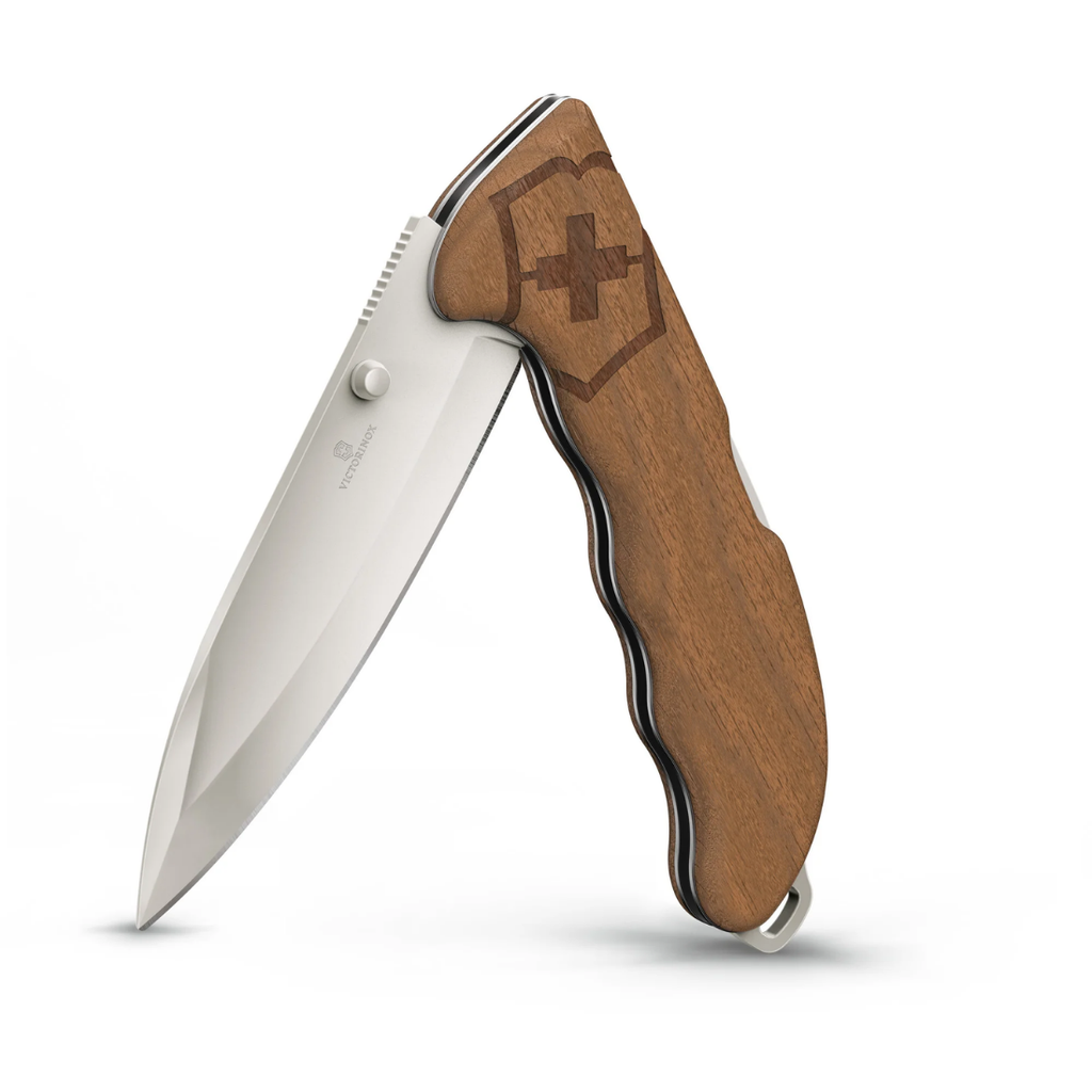 Navaja Evoke Wood