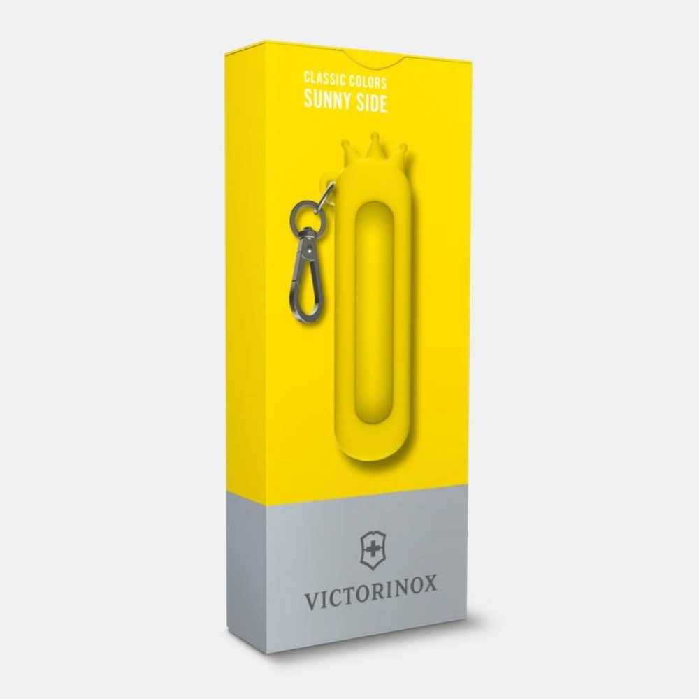 Estuche de silicona
