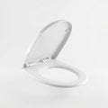 Tapa Asiento Bari Blanco Ferrum TKWP BAR-TP-008-BL