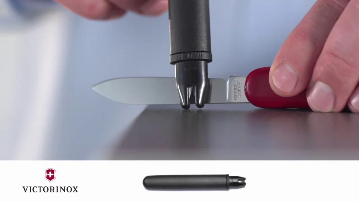 Afilador para multiherramientas