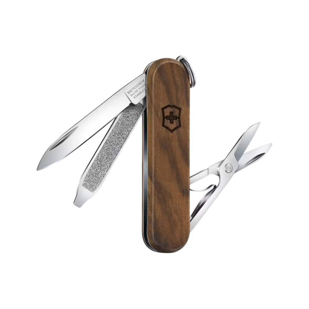 Navaja Classic SD Wood