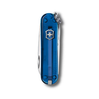 Navaja Classic SD Transparente