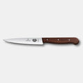 Cuchillo de cocina pequeño de madera, 12 cm