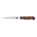 Cuchillo de cocina pequeño de madera, 15 cm
