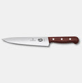 Cuchillo para chef de madera, 19 cm