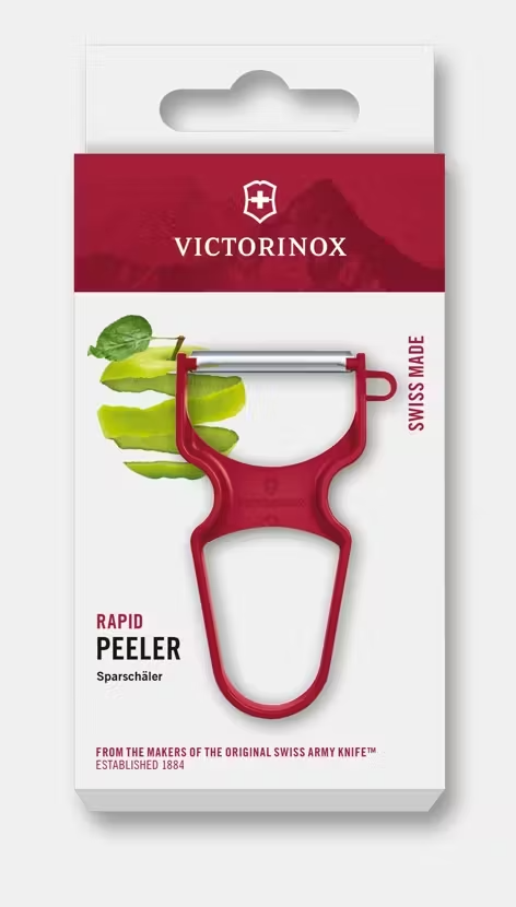 Pelador RAPID
