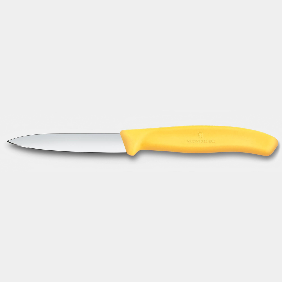 Cuchillo mondador Swiss Classic, 8 cm