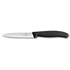 Cuchillo mondador Swiss Classic, 10 cm