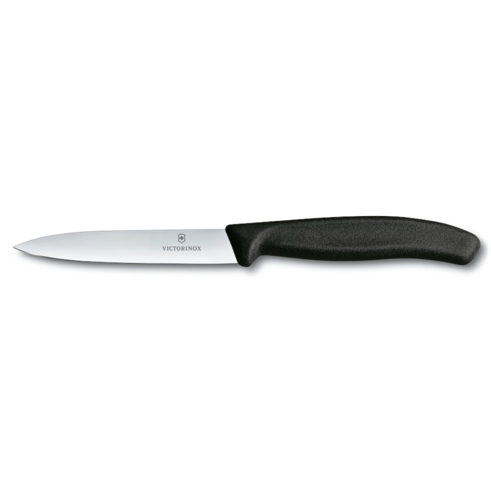 Cuchillo mondador Swiss Classic, 10 cm