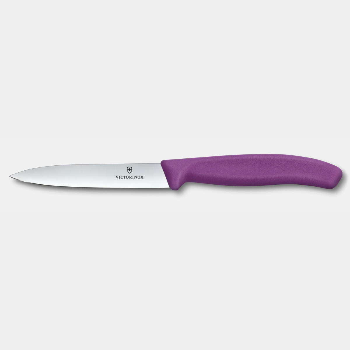 Cuchillo mondador Swiss Classic 10 cm.