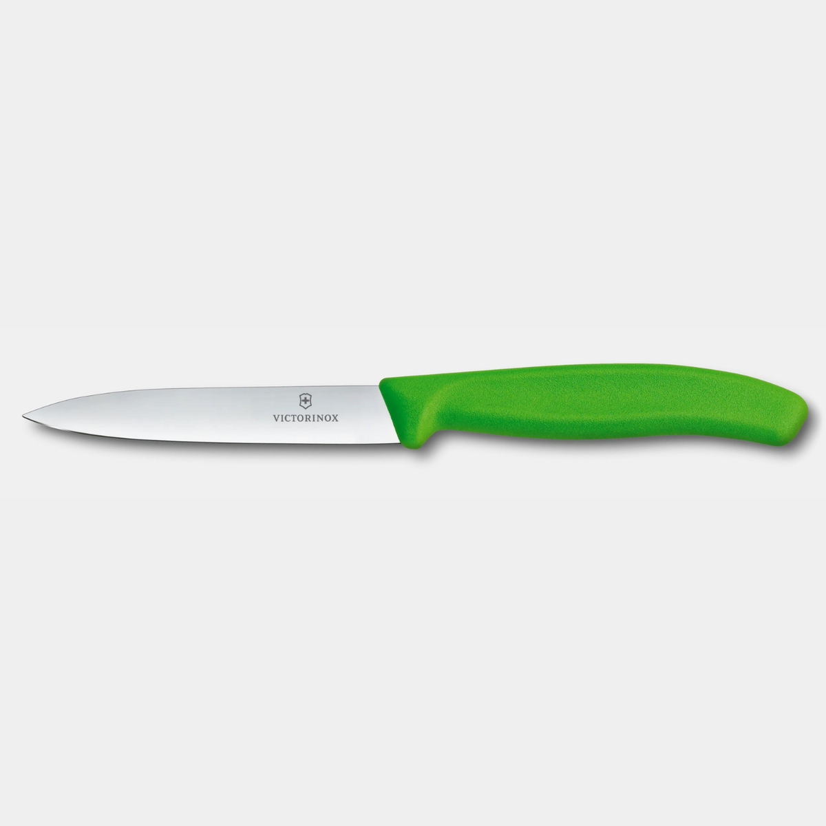 Cuchillo mondador Swiss Classic 10 cm.