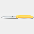 Cuchillo mondador Swiss Classic 10 cm.