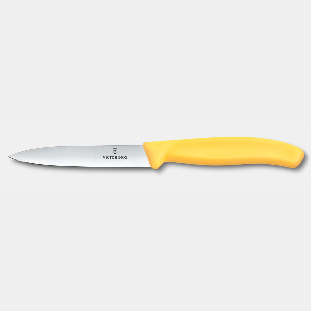 Cuchillo mondador Swiss Classic 10 cm.
