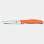 Cuchillo mondador Swiss Classic 10 cm.