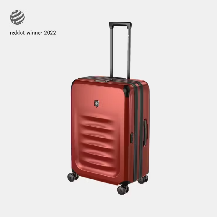 Maleta Spectra 3.0 Medium Hardcase