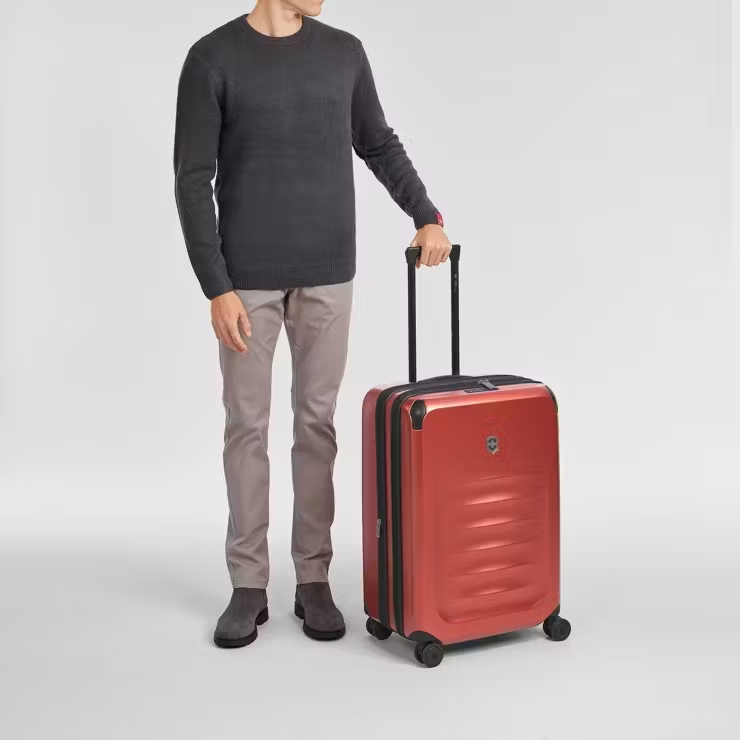 Maleta Spectra 3.0 Medium Hardcase