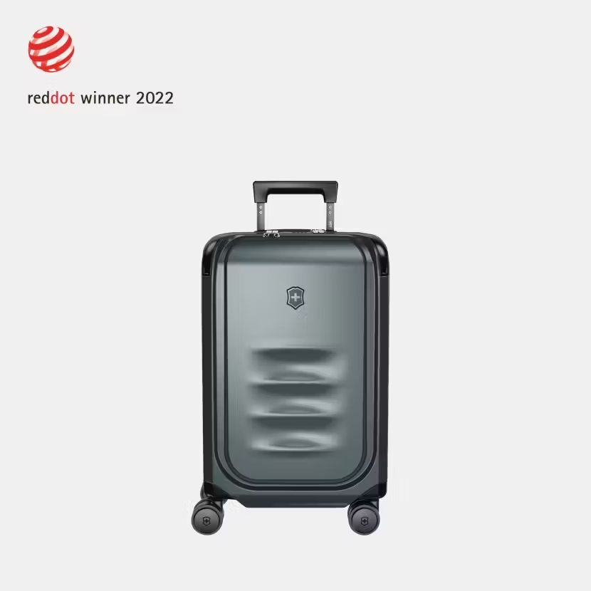 Maleta Spectra 3.0 Frequent Flyer Carry-On Hardcase