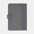 Porta pasaportes con protección RFID