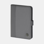Porta pasaportes con protección RFID