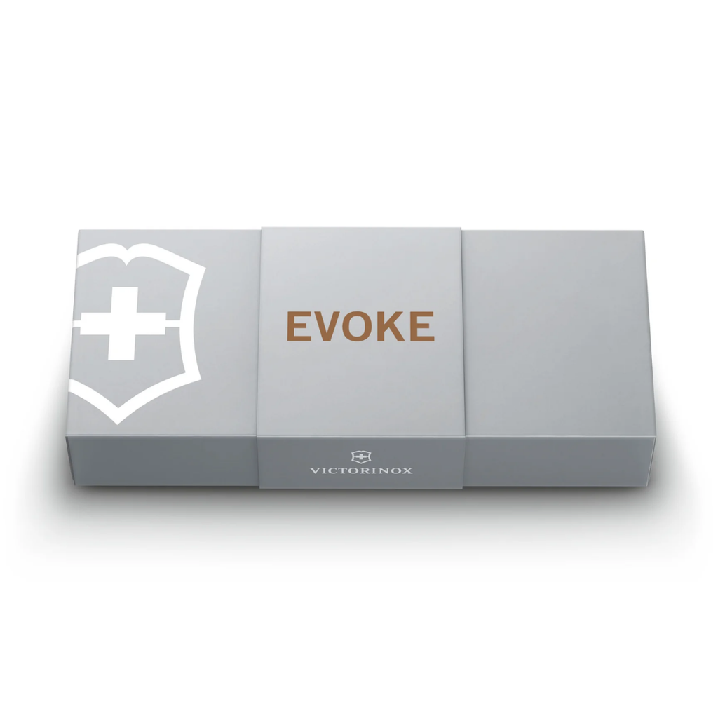 Navaja Evoke Wood