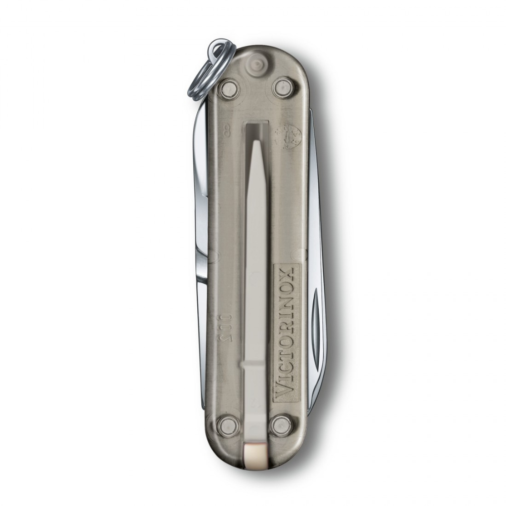Navaja Classic SD Transparente