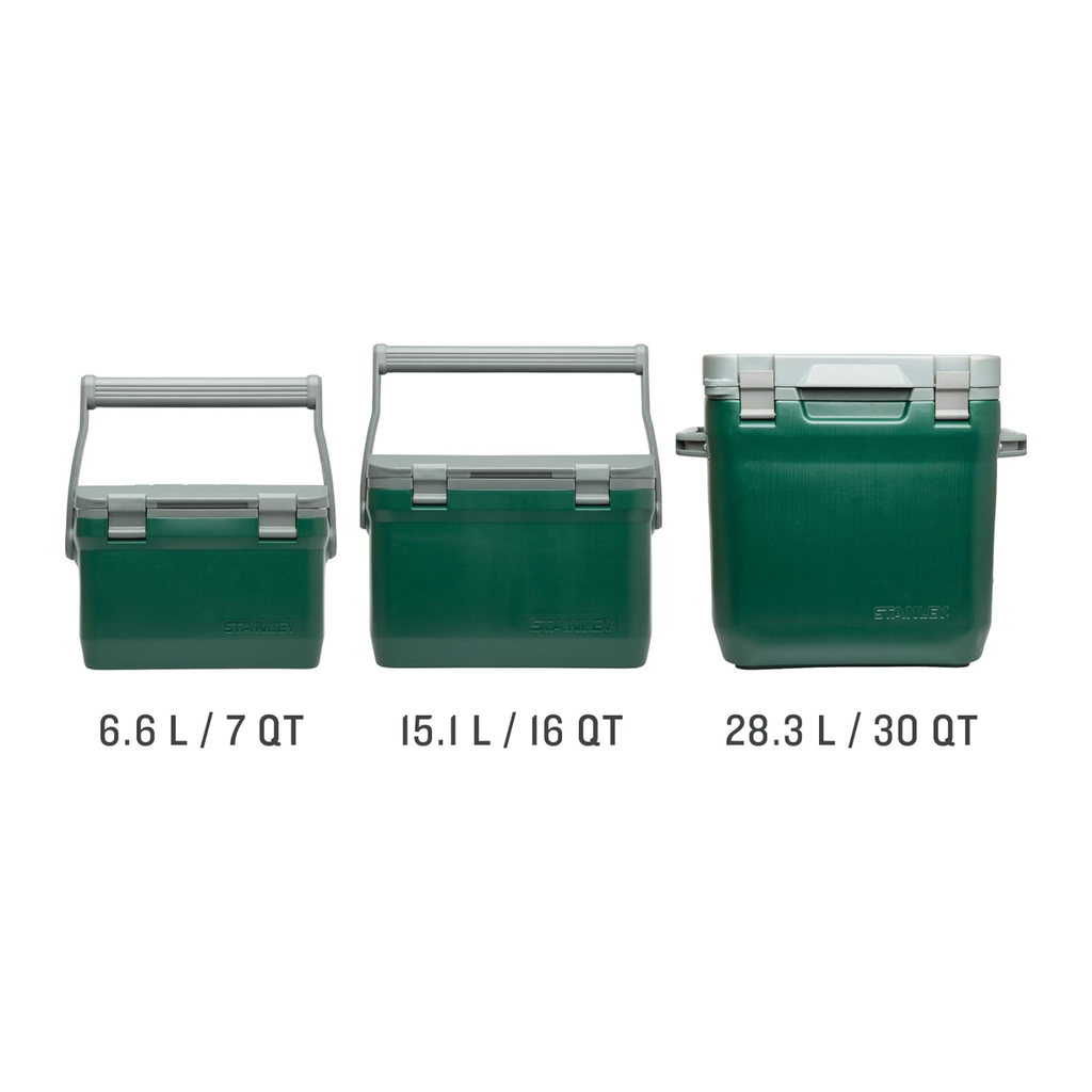 Cooler Adventure Easy Carry 15,1 lts