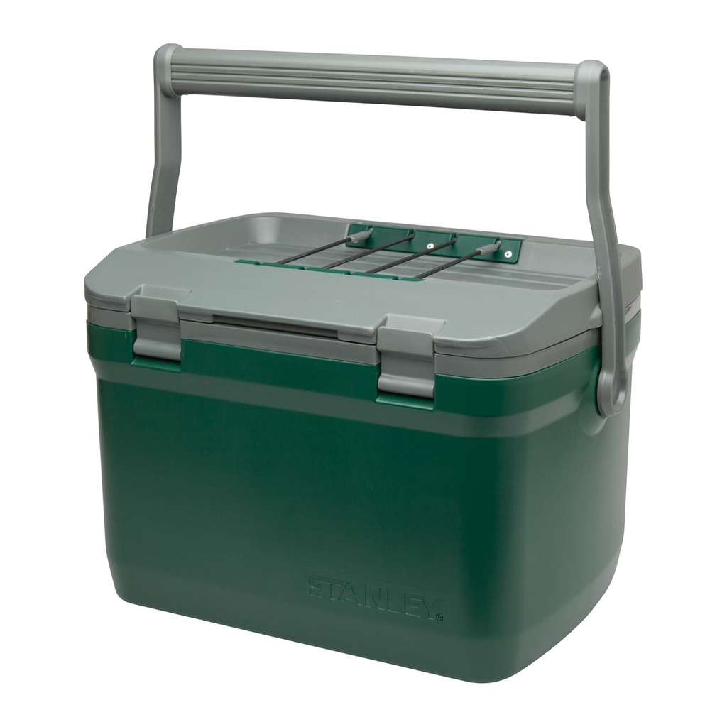 Cooler Adventure Easy Carry 15,1 lts