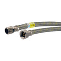 Chicotillo Gas Queinox de 1/2"x 60cm