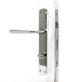 Manivela Tess 511CS WC Baño