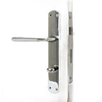 Manivela Tess 511CS WC Baño