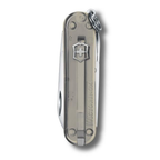 Navaja Classic SD Transparente