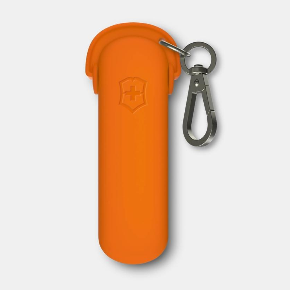 Estuche de silicona