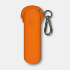 Estuche de silicona