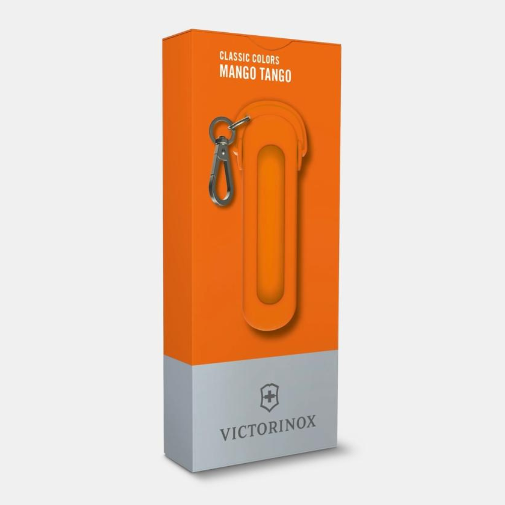 Estuche de silicona