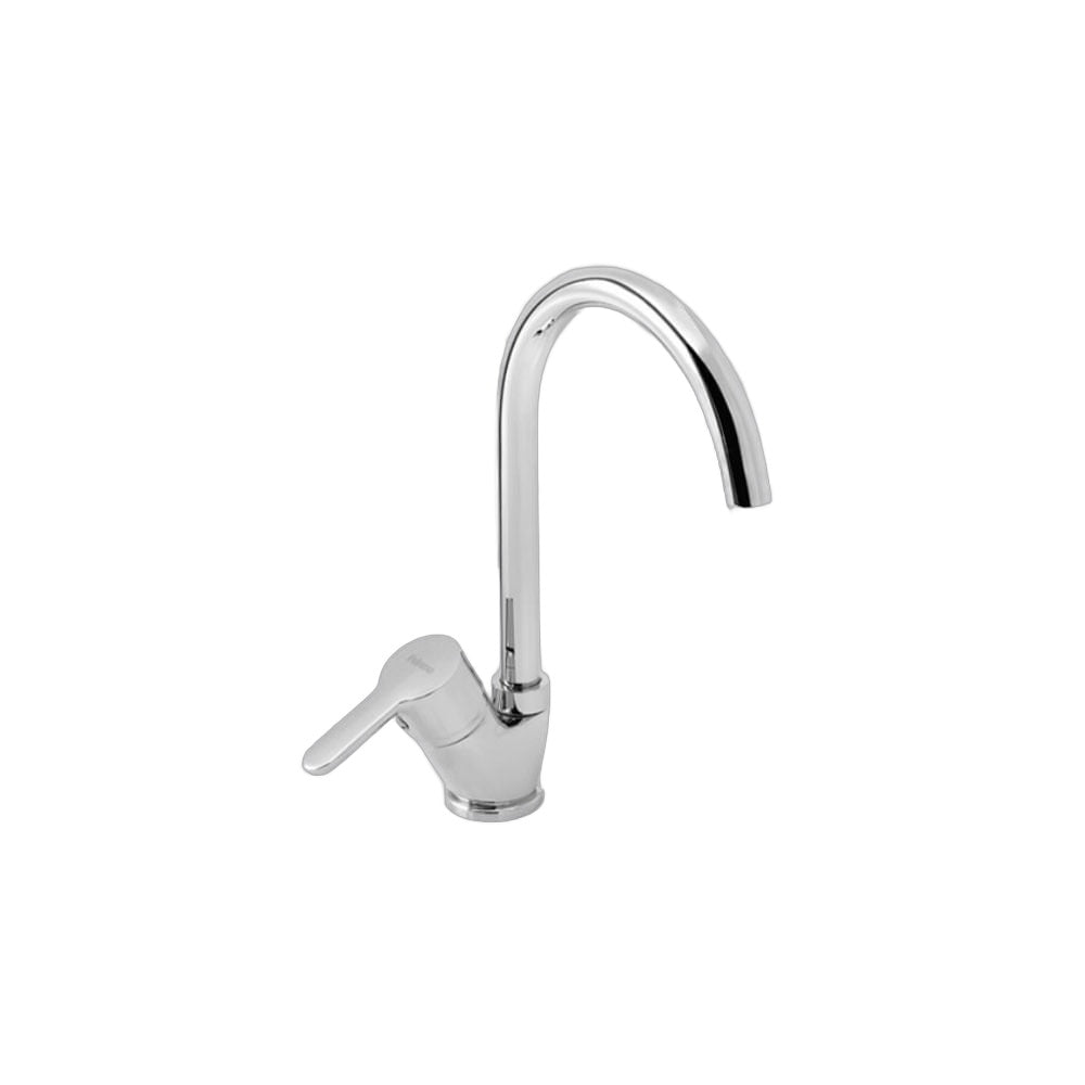 Mezcladora Mesada Monocomando Peirano Betis 20-134CR Redondo