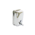 Dispensador de Champú Victory VIC.9301 Metálico