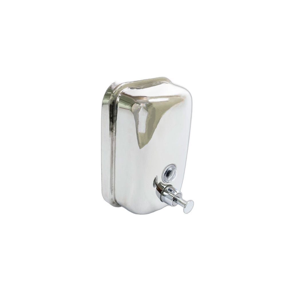Dispensador de Champú Victory VIC.9301 Metálico