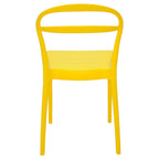 Silla Tramontina Sissi 92047/000 Amarilla