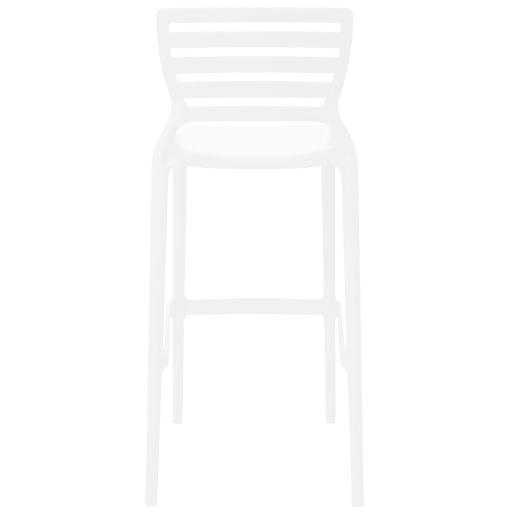 Silla Tramontina Sofia 92127/010 Blanca Alta Residencia
