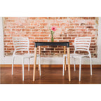 Silla Tramontina Sofia 92237/010 Blanco