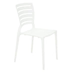 Silla Tramontina Sofia 92237/010 Blanco