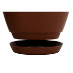 Maceta Tramontina Asteca Marron 92603/109 38cm