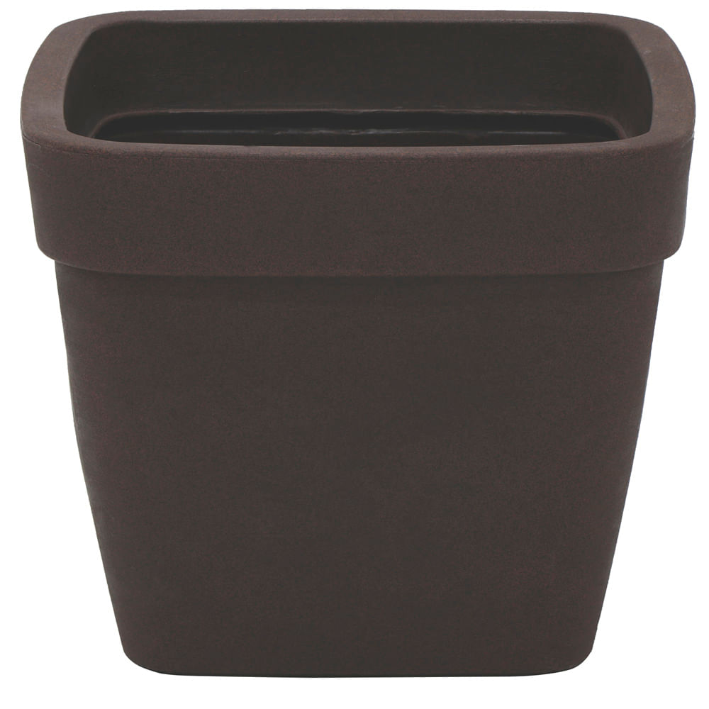 Maceta Tramontina Romano Marron 92790/109 38cm