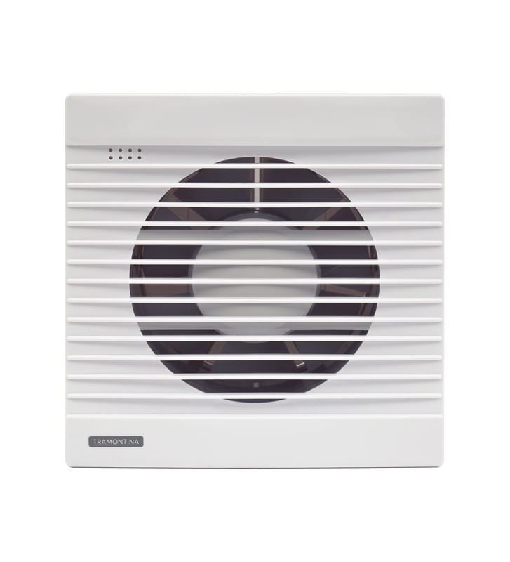 Extractor de Aire de Baño Tramontina 21cm 94523/004