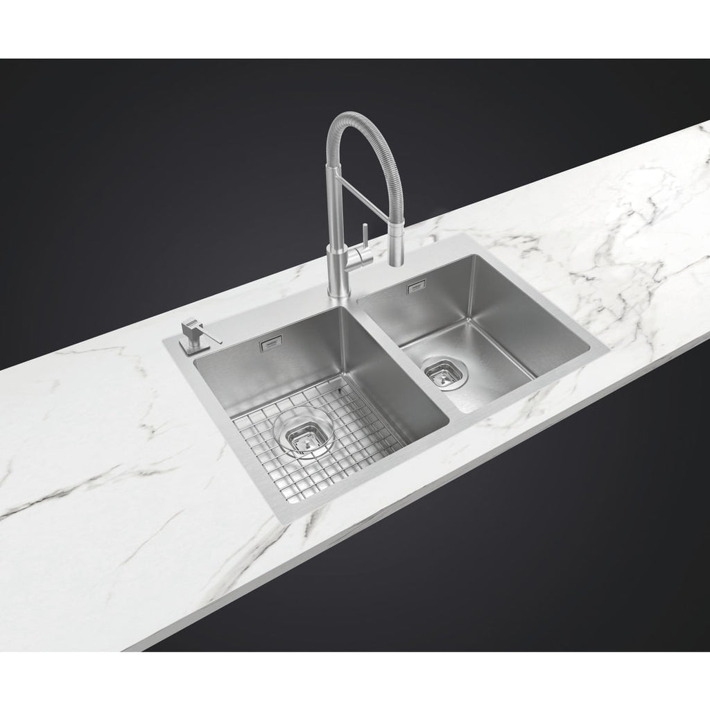 Cesta Rectangular Tramontina 94528/032 Alambre