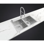 Cesta Rectangular Tramontina 94528/032 Alambre